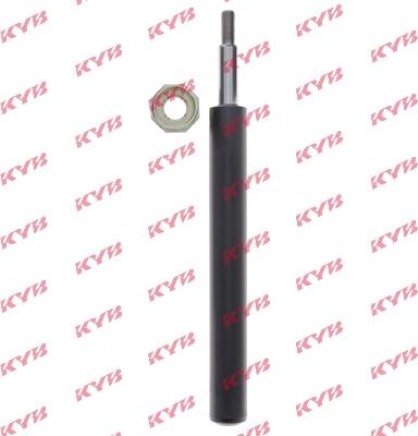 KYB 665063 - Shock Absorber www.parts5.com