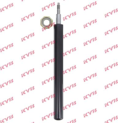 KYB 665035 - Shock Absorber www.parts5.com