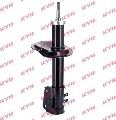 KYB 634928 - Shock Absorber www.parts5.com