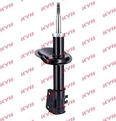 KYB 634927 - Shock Absorber www.parts5.com