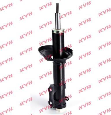 KYB 634810 - Shock Absorber www.parts5.com