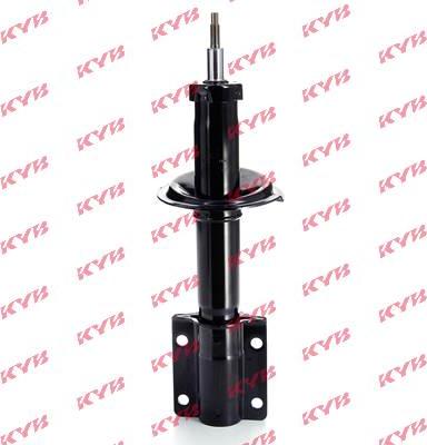 KYB 635806 - Shock Absorber www.parts5.com