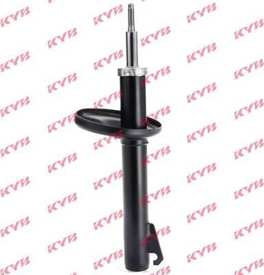 KYB 633835 - Shock Absorber www.parts5.com