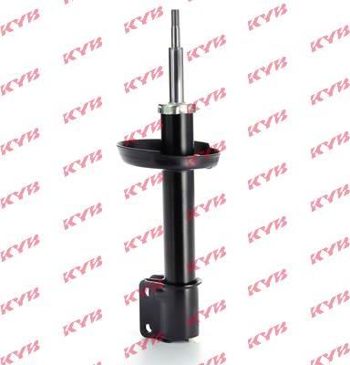 KYB 633831 - Shock Absorber www.parts5.com