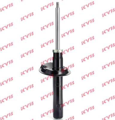 KYB 633828 - Shock Absorber www.parts5.com