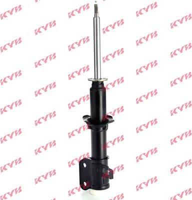 KYB 632116 - Shock Absorber www.parts5.com