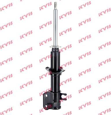 KYB 632117 - Shock Absorber www.parts5.com