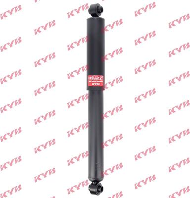 KYB 349044 - Shock Absorber www.parts5.com