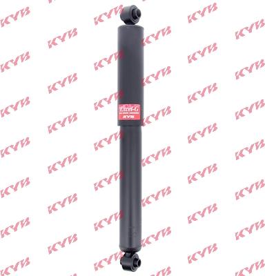 KYB 349045 - Shock Absorber www.parts5.com