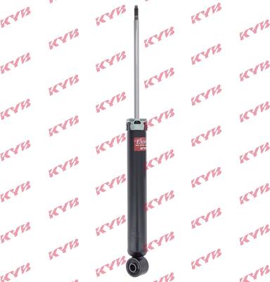 KYB 349048 - Shock Absorber www.parts5.com