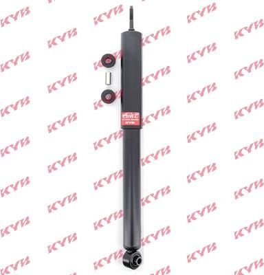 KYB 349057 - Shock Absorber www.parts5.com