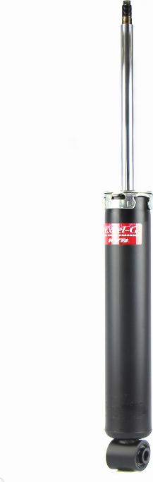 KYB 349067 - Shock Absorber www.parts5.com
