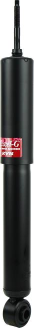KYB 349007 - Shock Absorber www.parts5.com