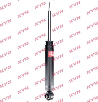 KYB 349021 - Shock Absorber www.parts5.com