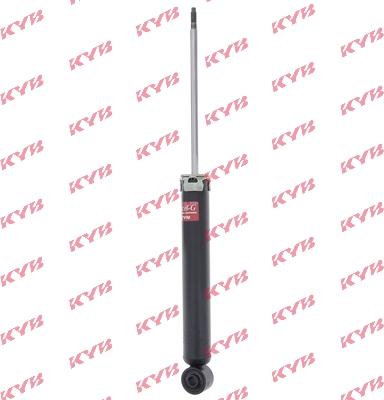 KYB 349022 - Shock Absorber www.parts5.com