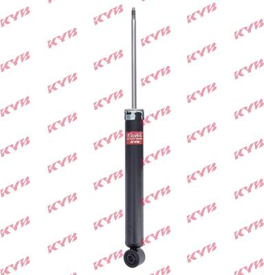 KYB 349137 - Shock Absorber www.parts5.com