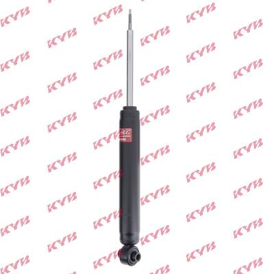 KYB 349129 - Shock Absorber www.parts5.com