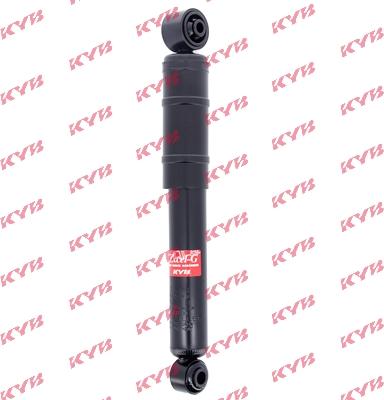 KYB 344446 - Shock Absorber www.parts5.com