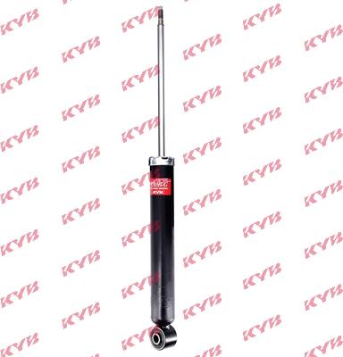KYB 344459 - Shock Absorber www.parts5.com