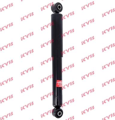 KYB 344458 - Shock Absorber www.parts5.com
