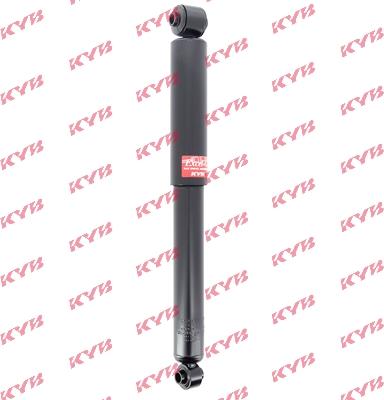 KYB 344409 - Shock Absorber www.parts5.com