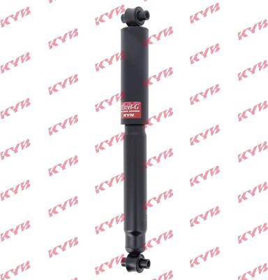 KYB 344056 - Shock Absorber www.parts5.com