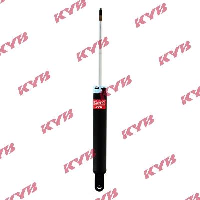 KYB 3440021 - Shock Absorber www.parts5.com