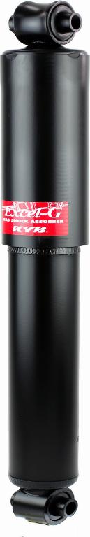 KYB 344080 - Shock Absorber www.parts5.com