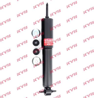 KYB 344119 - Shock Absorber www.parts5.com