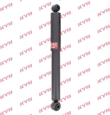 KYB 344116 - Shock Absorber www.parts5.com