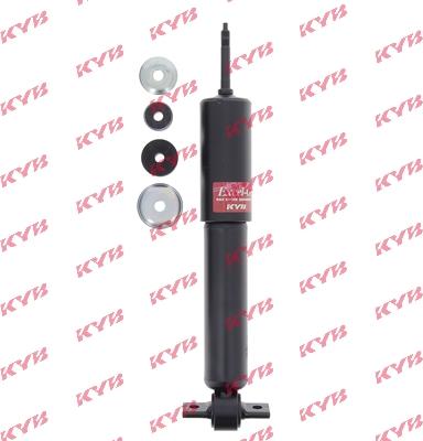 KYB 344111 - Shock Absorber www.parts5.com