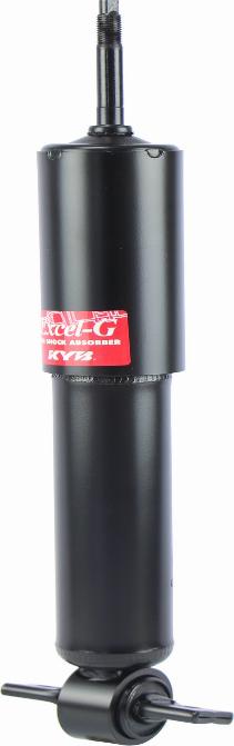 KYB 344111 - Shock Absorber www.parts5.com