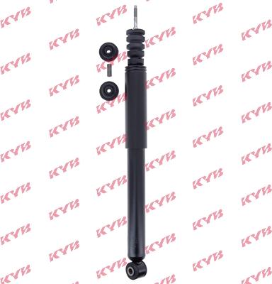 KYB 344805 - Shock Absorber www.parts5.com