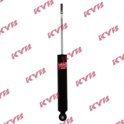 KYB 3448016 - Shock Absorber www.parts5.com