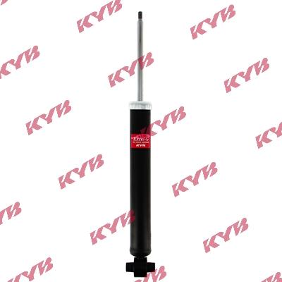 KYB 3448017 - Shock Absorber www.parts5.com