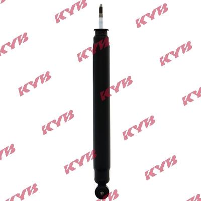 KYB 344357 - Shock Absorber www.parts5.com