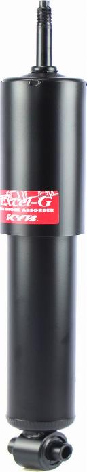 KYB 344305 - Shock Absorber www.parts5.com