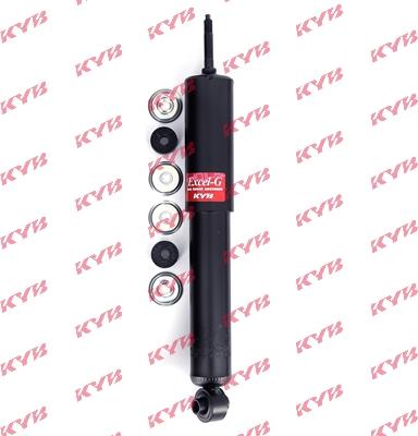 KYB 344305 - Shock Absorber www.parts5.com