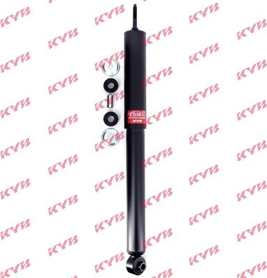 KYB 344300 - Shock Absorber www.parts5.com