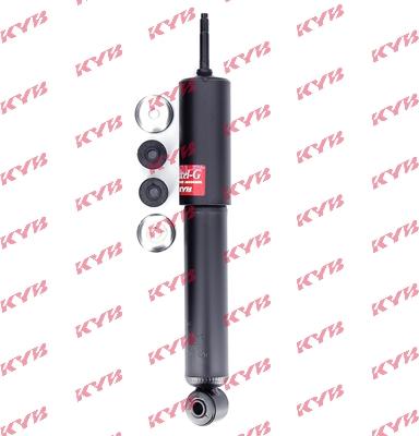 KYB 344294 - Shock Absorber www.parts5.com