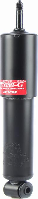 KYB 344294 - Shock Absorber www.parts5.com