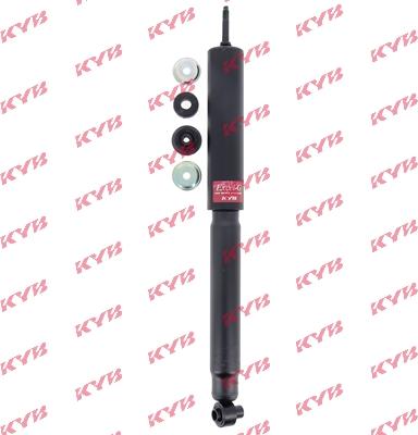 KYB 344256 - Shock Absorber www.parts5.com