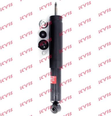 KYB 344200 - Shock Absorber www.parts5.com