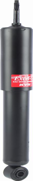 KYB 344200 - Shock Absorber www.parts5.com