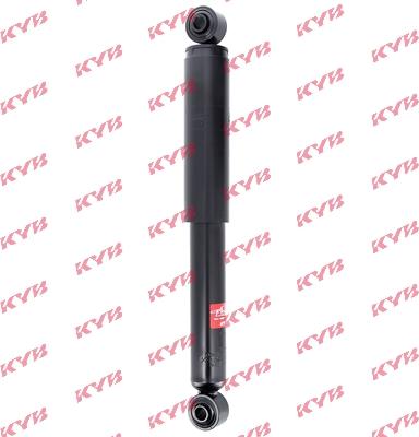 KYB 344284 - Shock Absorber www.parts5.com