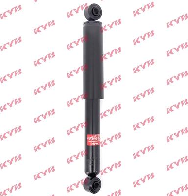 KYB 344283 - Shock Absorber www.parts5.com
