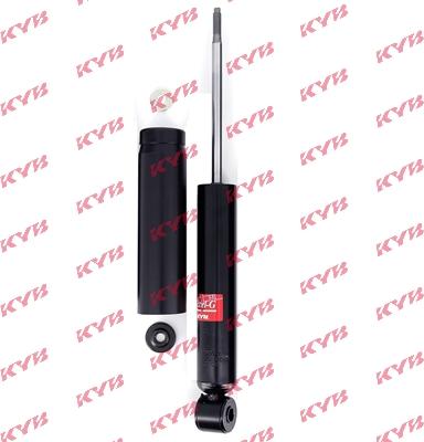 KYB 344230 - Shock Absorber www.parts5.com