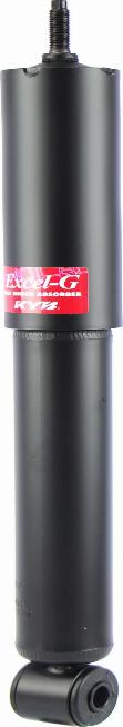 KYB 344230 - Shock Absorber www.parts5.com