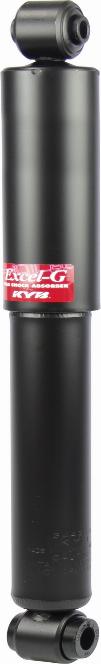 KYB 344229 - Shock Absorber www.parts5.com