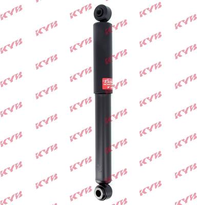 KYB 344229 - Shock Absorber www.parts5.com